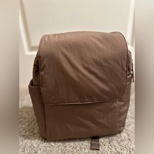 CalPak diaper backpack